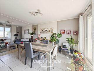  Maison à vendre 4 pièces 113 m²