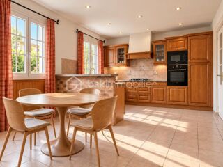 Vente Maison CHENNEVIÈRES-SUR-MARNE – BELLE MAISON FAMILIALE AVEC T2 INDÉPENDANT ET JARDIN Chennevieres sur marne