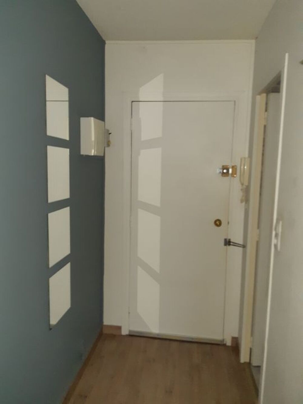 Location Appartement Studio de 34m2 à louer sur Le Havre Le havre