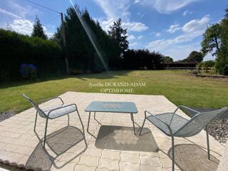  Maison à vendre 3 pièces 92 m²