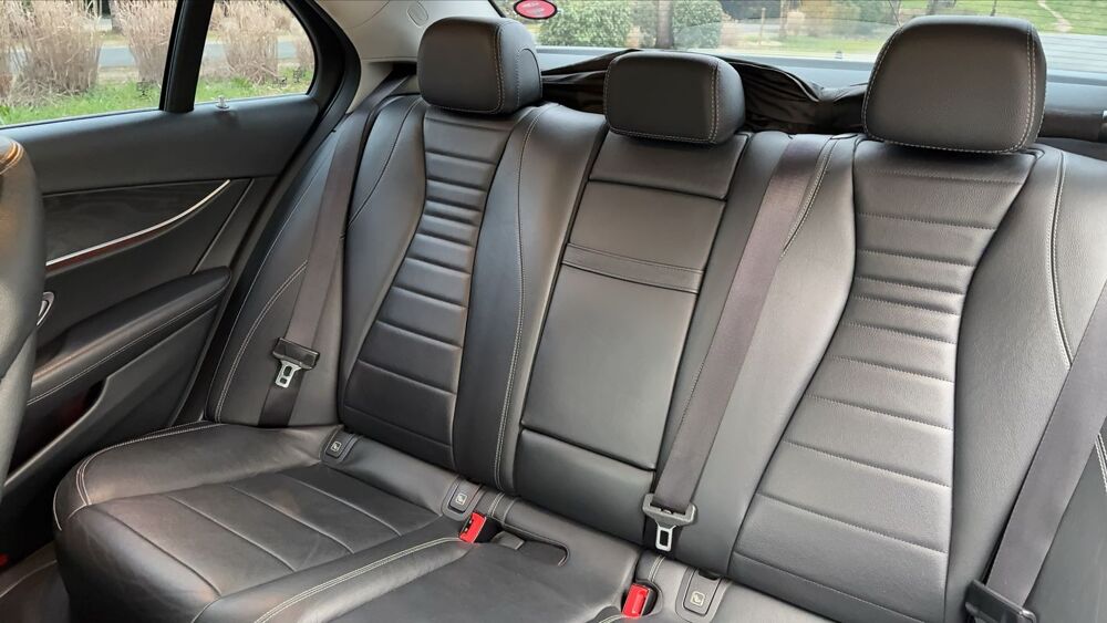 Classe E 220 d 194 9G-Tronic Avantgarde Line 2019 occasion 24750 Boulazac Isle Manoire