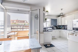  Duplex/triplex à vendre 5 pièces 113 m²