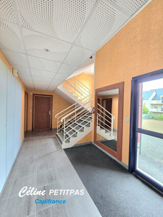  Appartement � vendre 3 pi�ces 68 m�