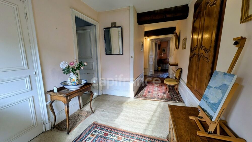 Appartement 7 pièces 140 m² · à Bayonne · 140 m² · 450 000 €