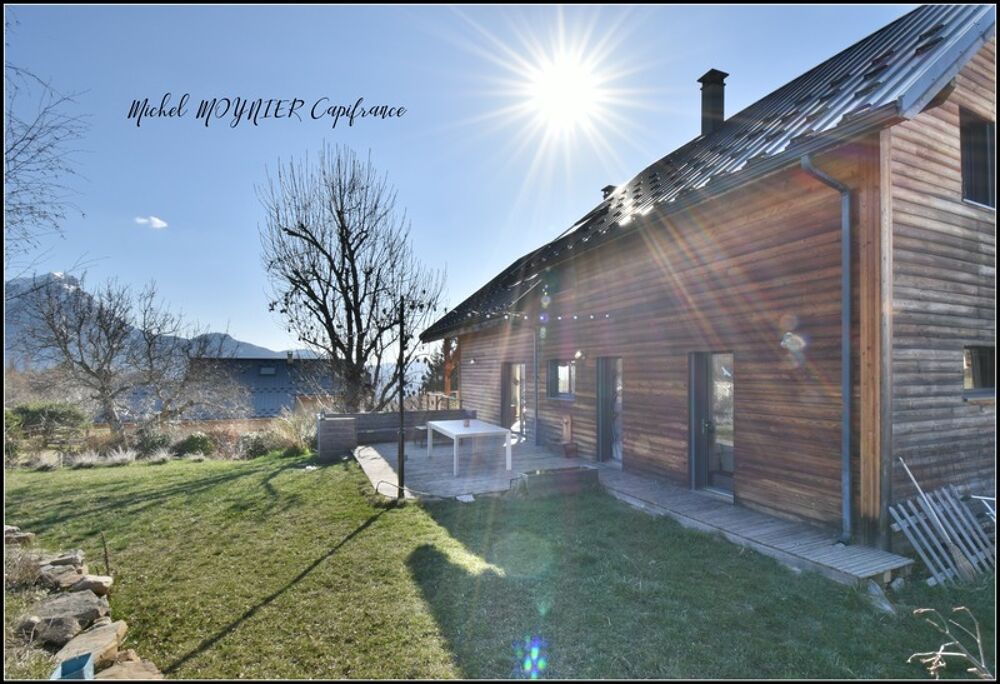 � vendre  Maison Puy-Saint-Eus�be (05200)