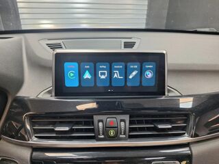 X1 xDrive 20 d xLine 2015 occasion 06700 Saint Laurent Du Var