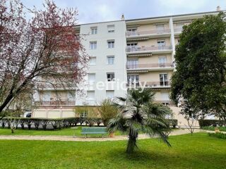  Appartement � vendre 4 pi�ces 82 m�