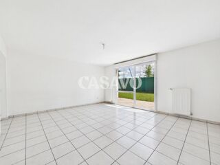  Maison à vendre 4 pièces 89 m²