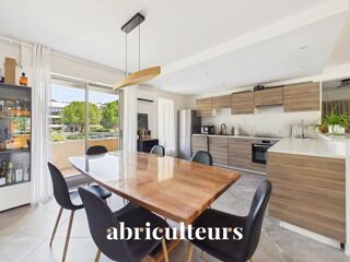  Appartement à vendre 5 pièces 91 m²