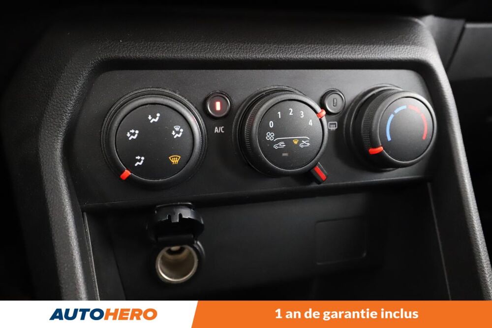 Sandero Stepway 1.0 TCe Confort 91 ch 2022 occasion 92130 Issy-les-Moulineaux