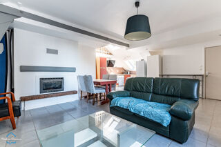  Appartement � vendre 3 pi�ces 70 m�