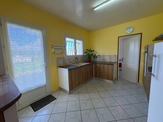  Maison à vendre 3 pièces 92 m²