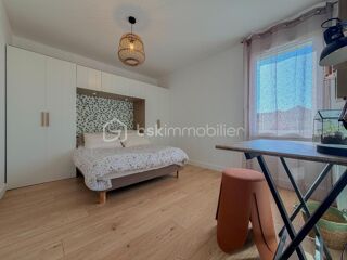  Maison � vendre 2 pi�ces 50 m�