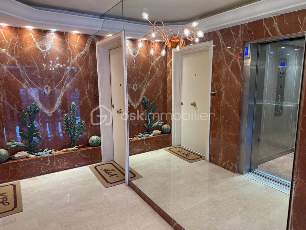 à vendre  Appartement Cannes (06400)