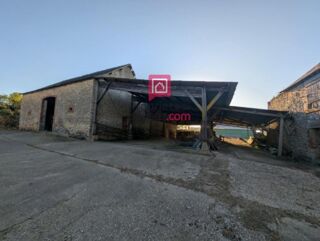  Maison � vendre 1 pi�ce 115 m�