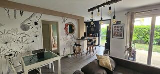  Appartement  vendre 3 pices 66 m