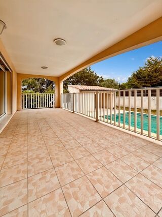  Maison  vendre 4 pices 86 m