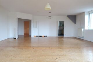  Appartement  vendre 4 pices 134 m