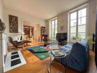  Appartement à vendre 7 pièces 152 m²