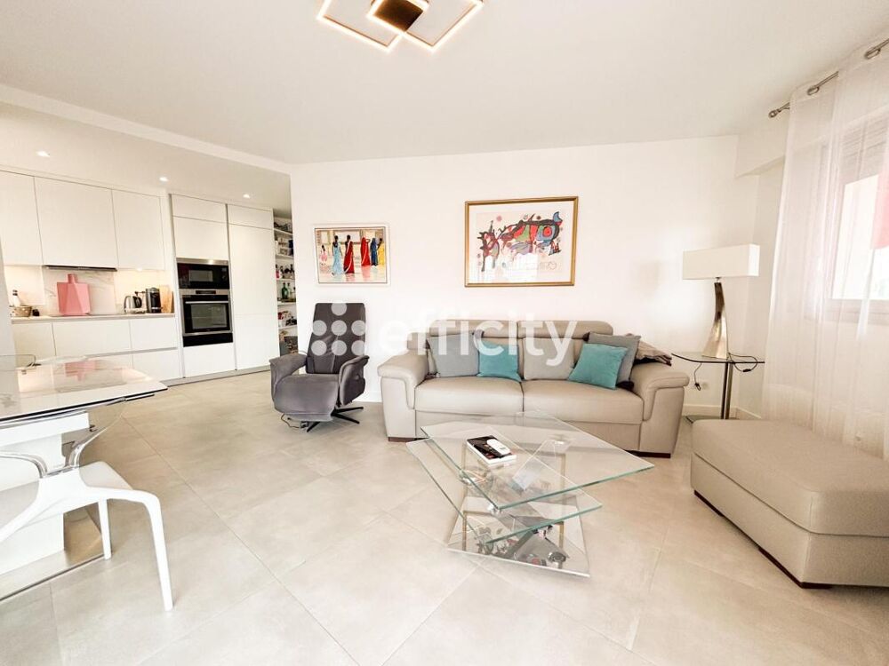 Vente Appartement Appartement Cannes