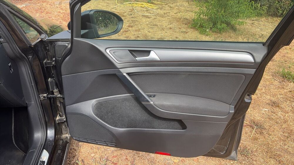 Golf VII 1.6 TDI 110 Lounge 2015 occasion 20250 Corte