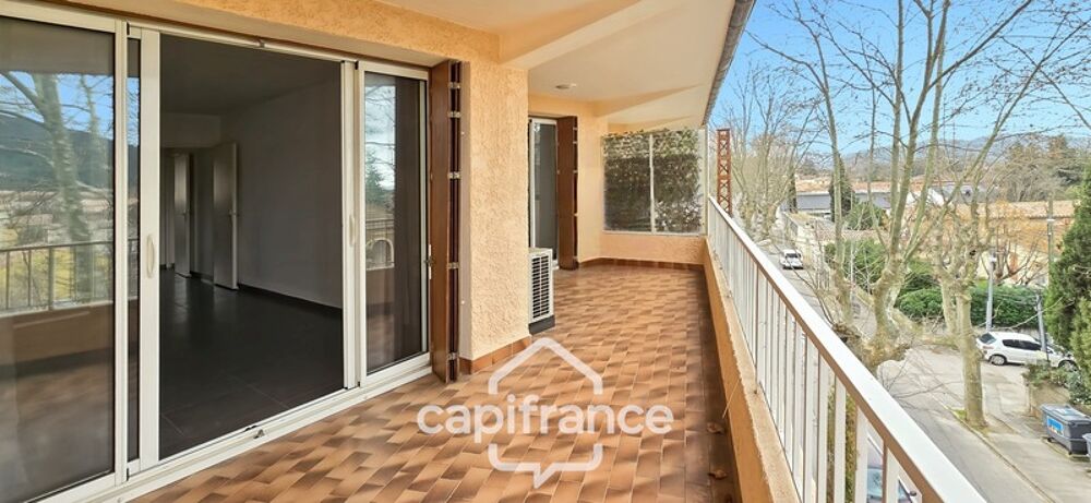 Appartement à vendre 3 pièces CUERS (83)