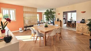  Villa à vendre 5 pièces 190 m²