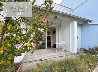  Appartement à vendre 2 pièces 30 m²