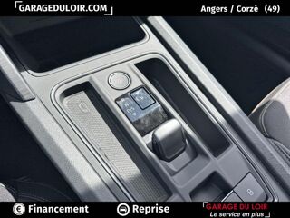 Leon 1.4 e-Hybrid 204 DSG6 V 2024 occasion 49140 Corz&eacute;