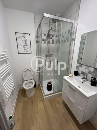  Appartement � louer 1 pi�ce 28 m�