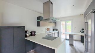 Maison � vendre 7 pi�ces 235 m�
