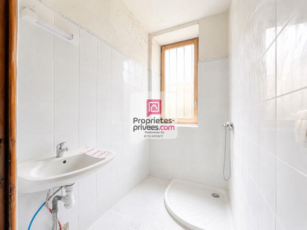 Vente Maison Maison de caractère à rénovée avec corps de ferme 621 m2 Coise Saint Jean Pied Gauthier Coise saint jean pied gauthier