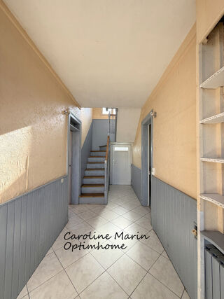  Maison � vendre 7 pi�ces 95 m�