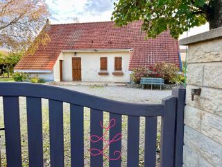  Maison à vendre 9 pièces 185 m²