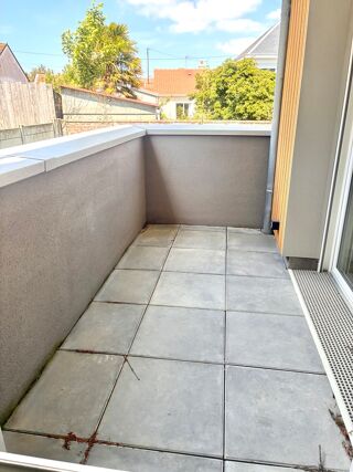  Appartement à vendre 4 pièces 87 m²