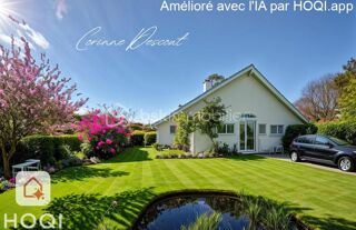  Maison � vendre 12 pi�ces 1000 m�