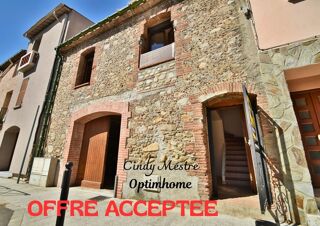  Maison � vendre 3 pi�ces 74 m�