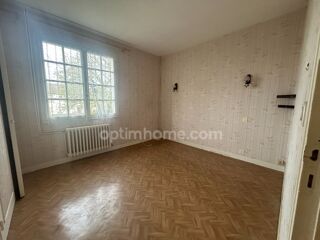  Maison à vendre 3 pièces 76 m²