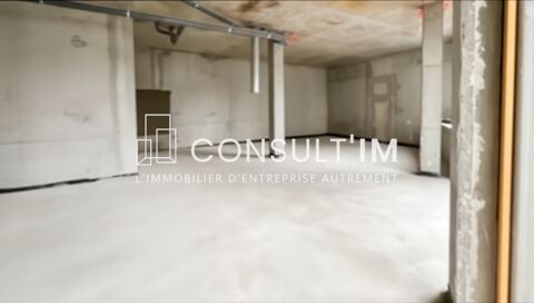   À LOUER – Local commercial 77 m2 à Saint-Maur-des-Fossés 