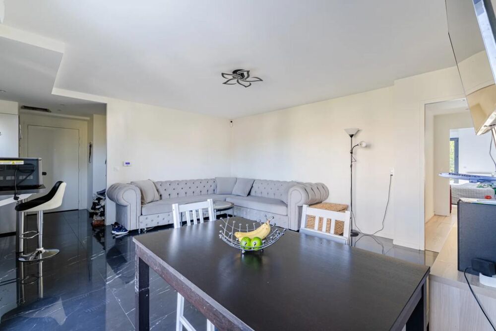 Appartement de 4 pièces de 82 m² à Antony