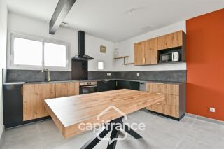  Maison � vendre 4 pi�ces 86 m�