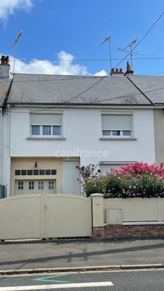  Maison  vendre 4 pices 95 m
