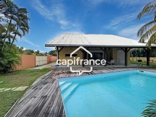  Villa à vendre 5 pièces 147 m²