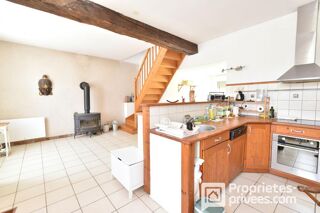  Maison  vendre 5 pices 87 m