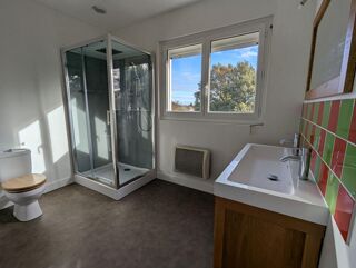  Maison � vendre 4 pi�ces 73 m�