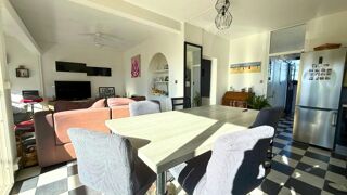  Appartement � vendre 4 pi�ces 59 m�