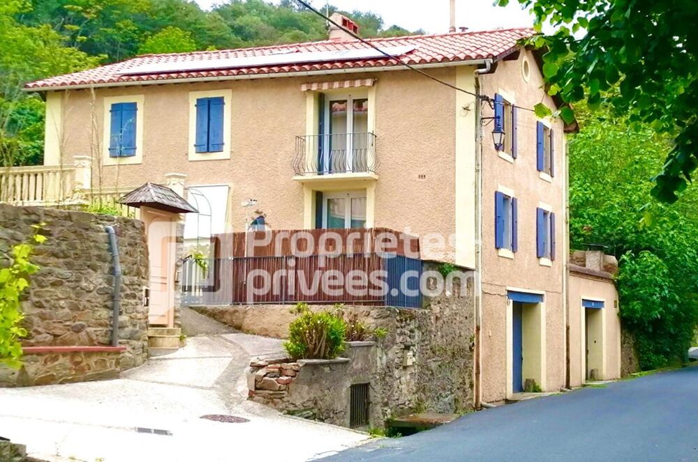 Maison Ria Sirach 7 pièce(s) 149 m2