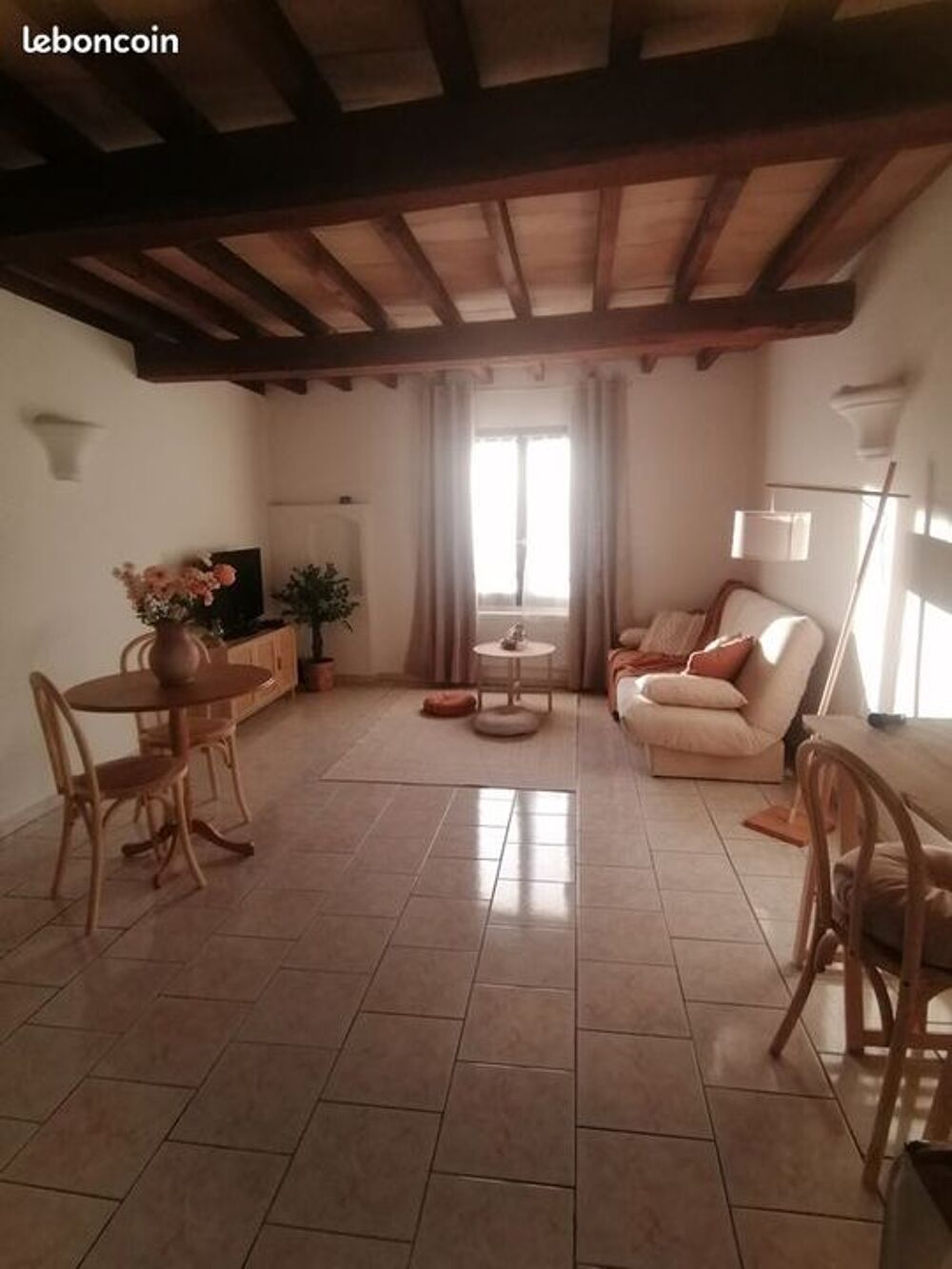 Studio de 32m2 à louer sur Le Cannet