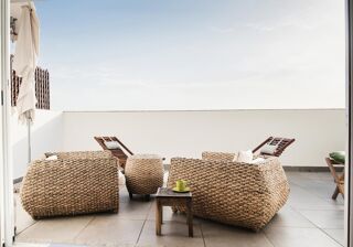  Appartement à vendre 4 pièces 87 m²