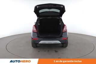 Mokka 1.6 CDTI 4x2 Elite Auto 136 ch 2017 occasion 92130 Issy-les-Moulineaux